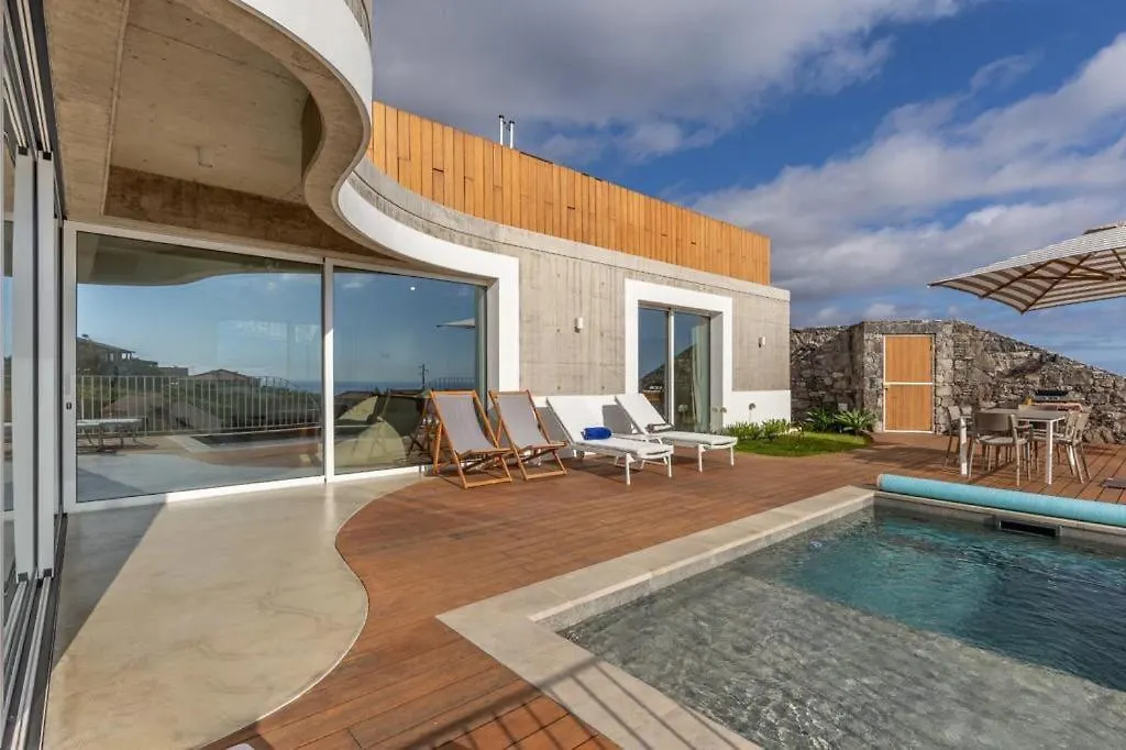 Villa Terracos Da Calheta By Ymr Estreito Da Calheta 0*,  Portugal