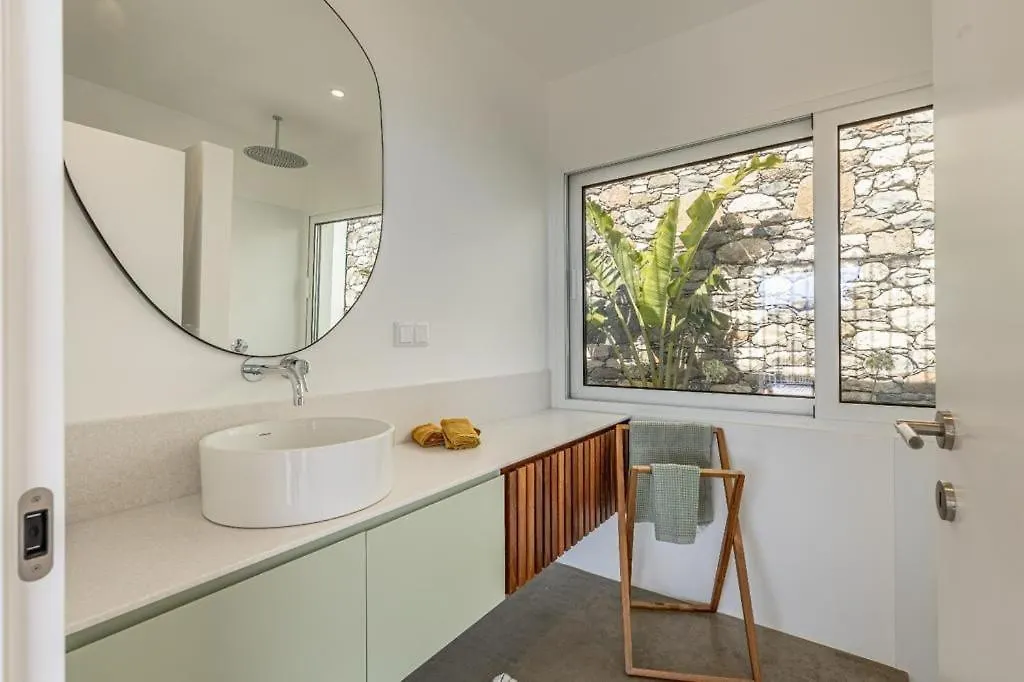 Сasa de vacaciones Villa Terracos Da Calheta By Ymr Estreito Da Calheta