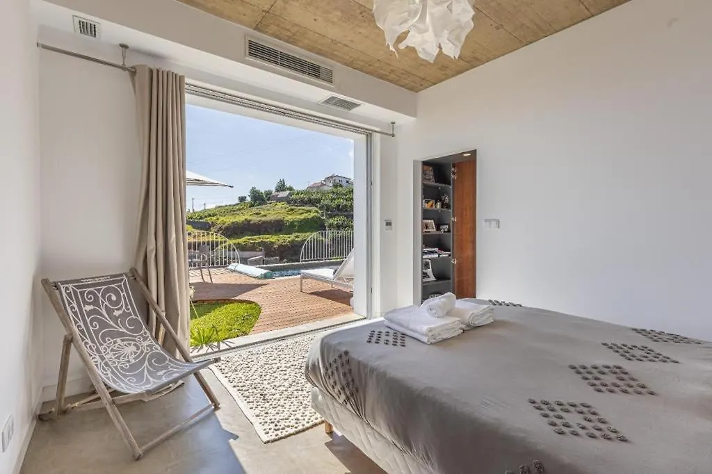 Villa Terracos Da Calheta By Ymr Estreito Da Calheta