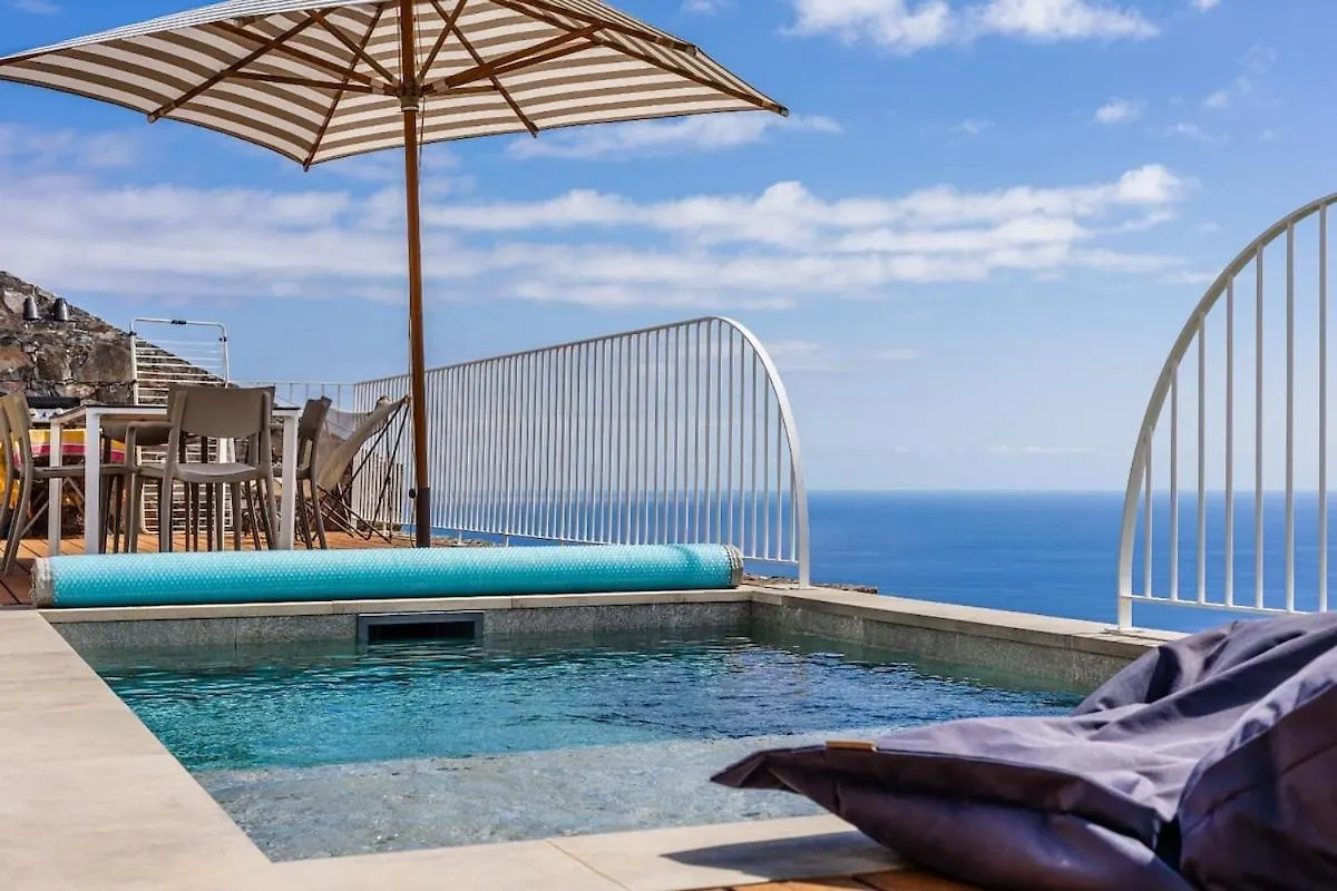 Villa Terracos Da Calheta By Ymr Estreito Da Calheta Portugal