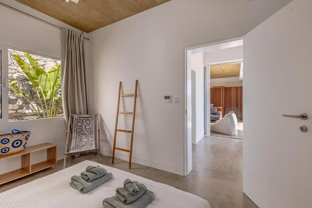 Сasa de vacaciones Villa Terracos Da Calheta By Ymr Estreito Da Calheta