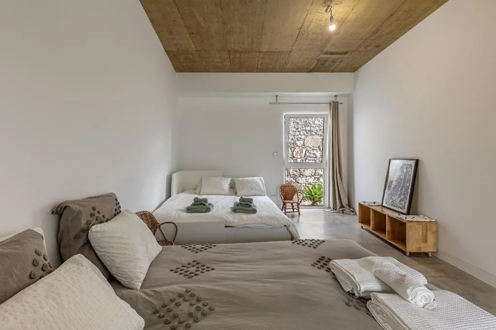 Villa Terracos Da Calheta By Ymr Estreito Da Calheta Сasa de vacaciones