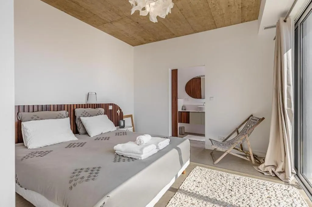 Сasa de vacaciones Villa Terracos Da Calheta By Ymr Estreito Da Calheta Portugal