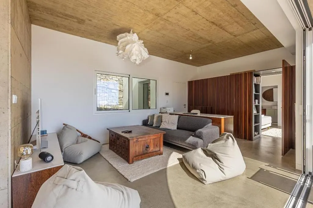 Сasa de vacaciones Villa Terracos Da Calheta By Ymr Estreito Da Calheta