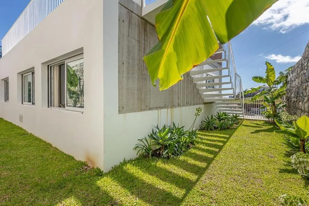Сasa de vacaciones Villa Terracos Da Calheta By Ymr Estreito Da Calheta Portugal