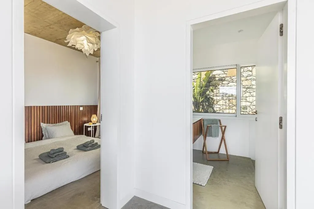 Villa Terracos Da Calheta By Ymr Estreito Da Calheta Сasa de vacaciones