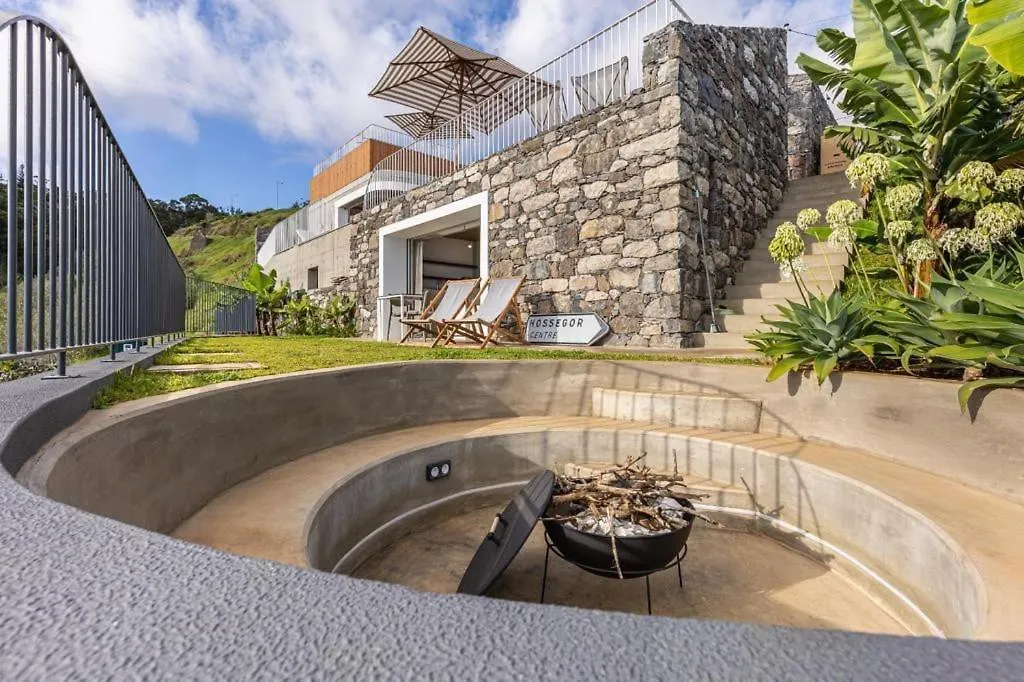 Villa Terracos Da Calheta By Ymr Estreito Da Calheta 0*,  Portugal