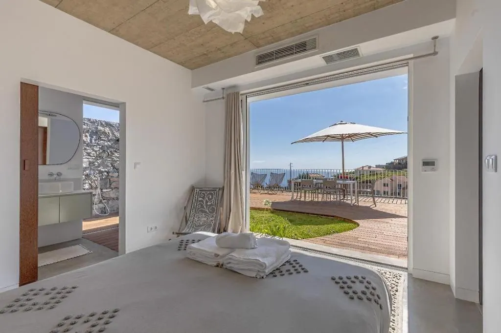 Villa Terracos Da Calheta By Ymr Estreito Da Calheta 0*,  Portugal